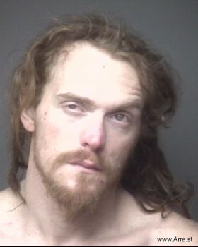 Jonathan Joseph Mueller Mugshot