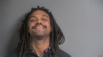 Jonathan Darion Powell Mugshot