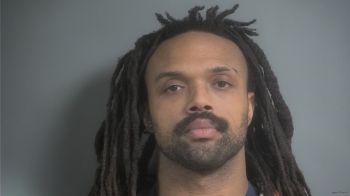 Jonathan Darion Powell Mugshot