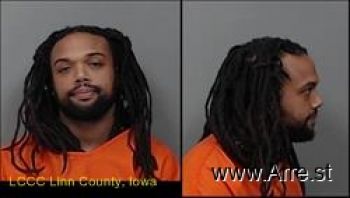 Jonathan Darion Powell Mugshot