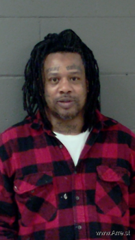 Jonathan Dwayne Robinson Mugshot