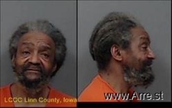 Joney Lee Johnson Mugshot