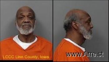 Joniaton Douglas Tate Mugshot