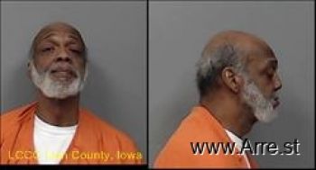 Joniaton Douglas Tate Mugshot