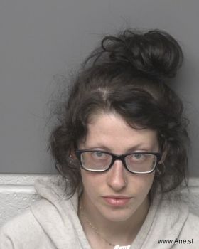 Jordan Elizabeth Cook Mugshot