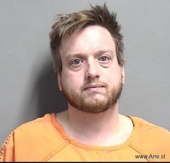 Jordan Aaron Grimm Mugshot