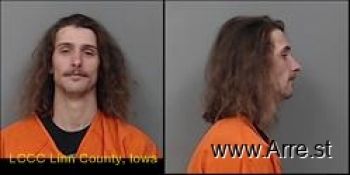 Jordan Lee Harnish Mugshot