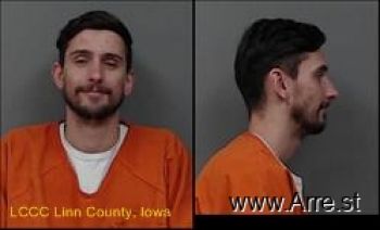 Jordan Lee Harnish Mugshot