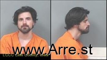 Jordan Shane Larson Mugshot