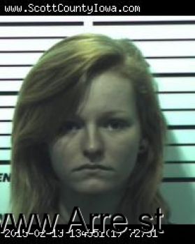 Jordan Shelby Robertson Mugshot