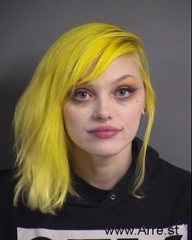 Jordan Lynn Weir Mugshot