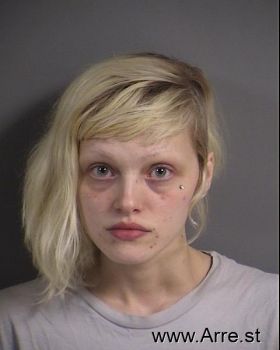 Jordan Lynn Weir Mugshot