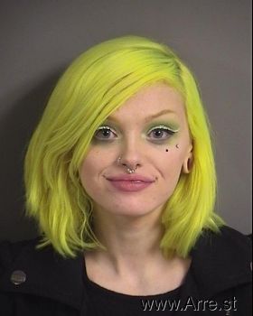 Jordan Lynn Weir Mugshot