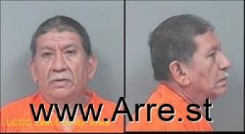 Jorge  Burgoshuesca Mugshot