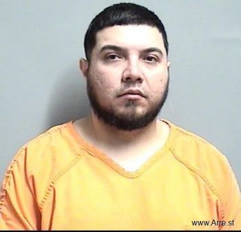 Jorge Luis Gonzalez Mugshot