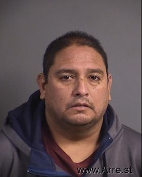 Jorge Luis Nunez Mugshot