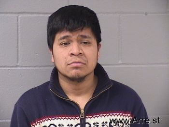 Jorge  Patzan-carrillo Mugshot