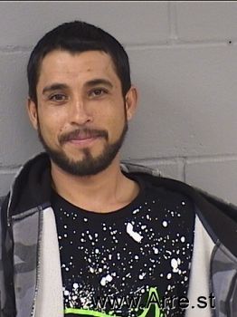 Jorge  Sanchez Colmenero Mugshot