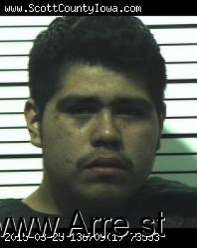 Jose Manuel Aguilera-pizano Mugshot