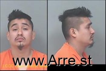 Jose Melesio Amayohernandez Mugshot