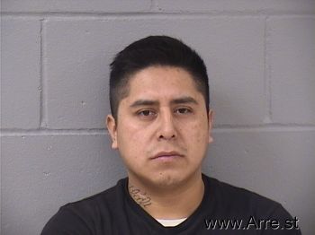 Jose  Arenas-aguilar Mugshot