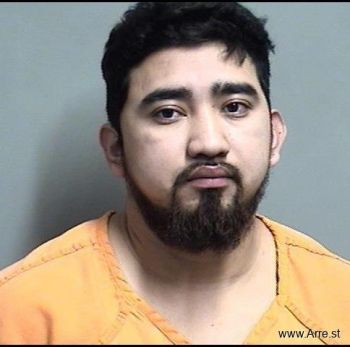 Jose Santos Ayala Sanchez Mugshot