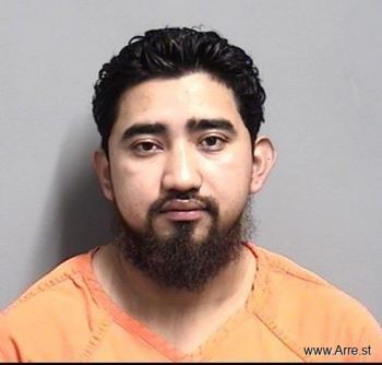 Jose Santos Ayala Sanchez Mugshot