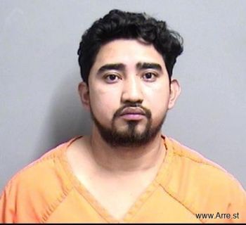 Jose Santos Ayala Sanchez Mugshot