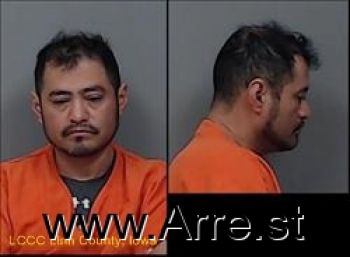 Jose Antonio Benitez Mugshot