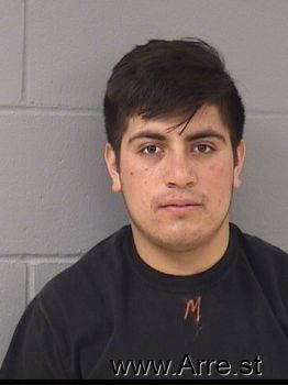 Jose  Delgado Marin Mugshot