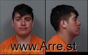 Jose Reynaldo Delgadomarin Mugshot