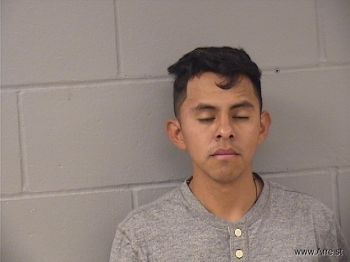 Jose Luis Dominguez Yunez Mugshot