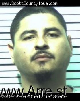 Jose Guadalupe Duran Mugshot