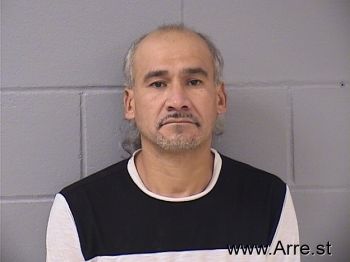 Jose  Espinoza Abarca Mugshot