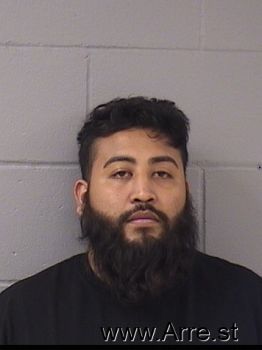 Jose  Espinoza Barrera Mugshot