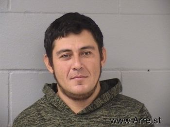 Jose Alejandro Espinoza Sanchez Mugshot