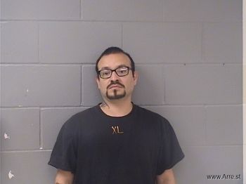 Jose  Estrada Mugshot