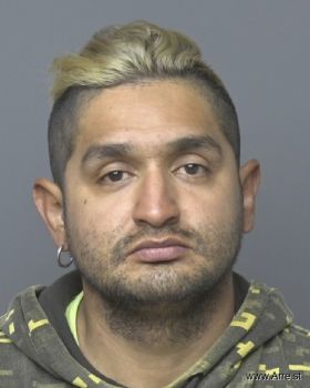 Jose Mino Figueroa Jovel Mugshot