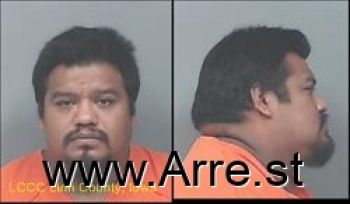 Jose Luis Franciscogonzalez Mugshot