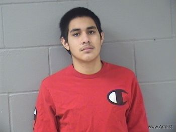 Jose Luis Galaviz Mugshot