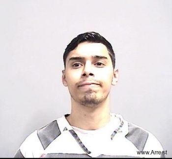 Jose Armando Guerrero Mugshot