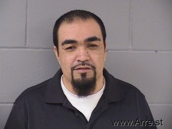 Jose Isabel Lopez-garcia Mugshot