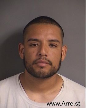 Jose  Mata Hernandez Mugshot