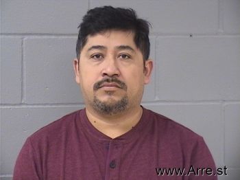 Jose  Olea-morales Mugshot