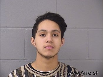 Jose  Ordaz Pulido Mugshot