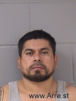 Jose  Pacheco Mugshot