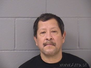 Jose  Padilla Mugshot