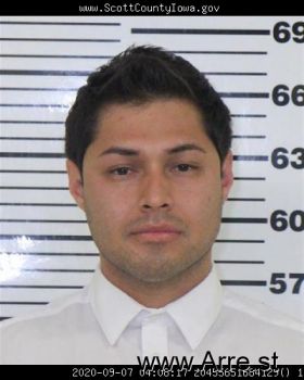 Jose  Padilla Mugshot