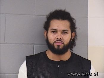 Jose  Padilla Ferrera Mugshot