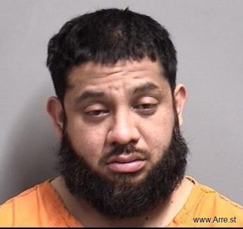 Jose Ricardo Ramirez Mugshot